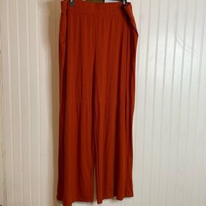 Cuddl Duds Suze 1X Preowned Great Fall color!